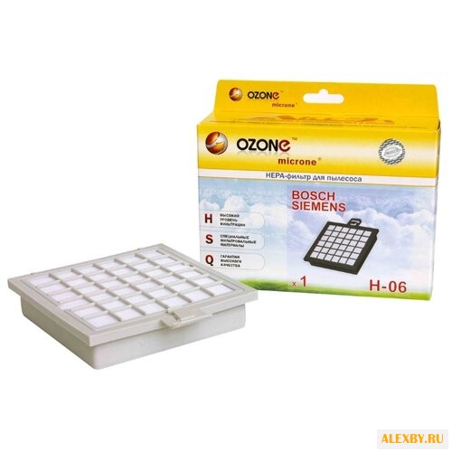 Ozone Фильтр HEPA H-06