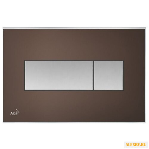 Кнопка смыва AlcaPLAST M1373