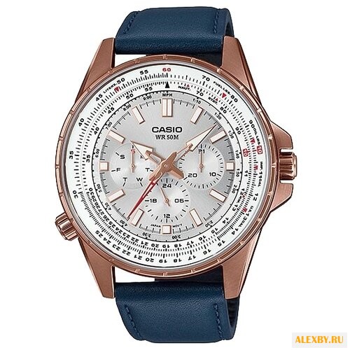 Наручные часы CASIO
