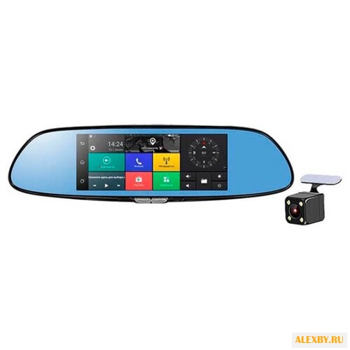 Видеорегистратор RECXON ASSIST V1
