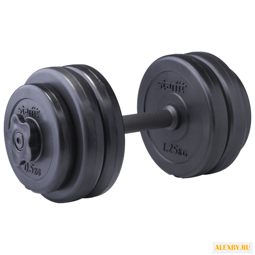 Гантель разборная Starfit