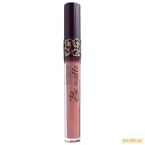 L’ATUАGE жидкая помада для губ