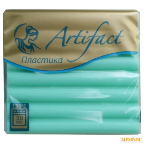 Полимерная глина Artifact