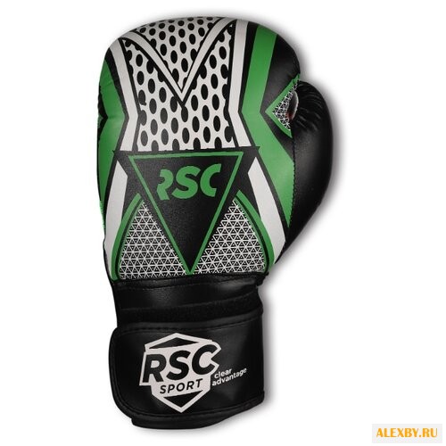 Боксерские перчатки RSC sport