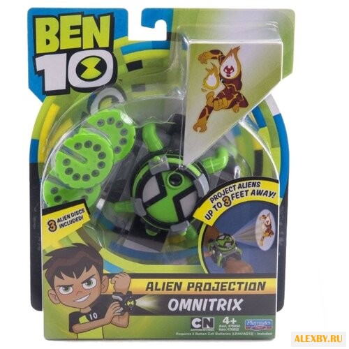 Наручные часы Playmates TOYS