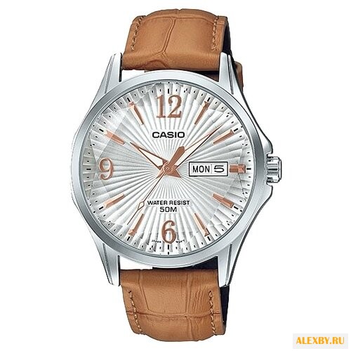 Наручные часы CASIO MTP-E120LY-7A