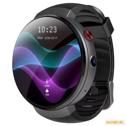 Часы LEMFO LEM7