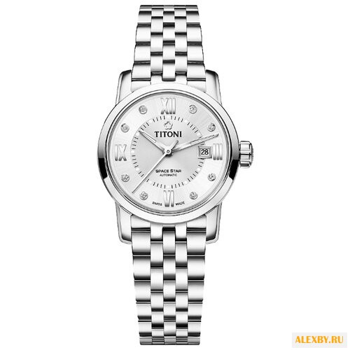 Наручные часы Titoni 23538-S-099
