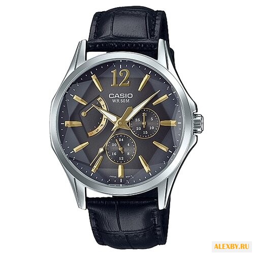 Наручные часы CASIO MTP-E320LY-1A