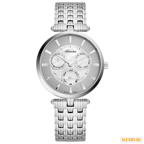 Наручные часы Adriatica