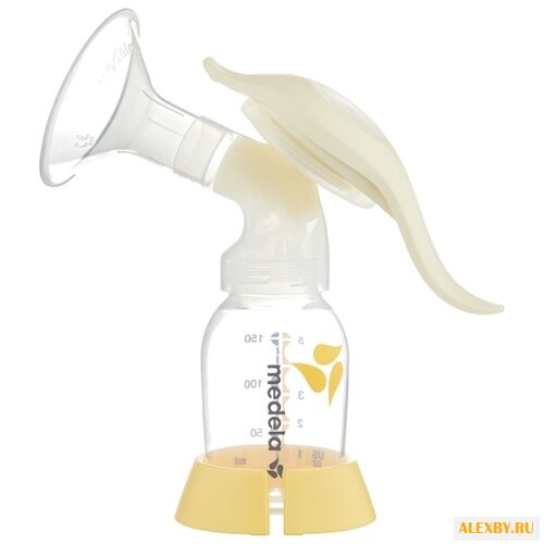 Ручной молокоотсос Medela