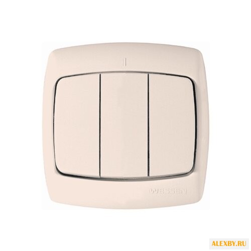 Выключатель 1-полюсный