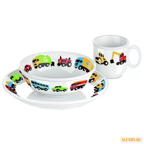 Набор для завтрака Tescoma