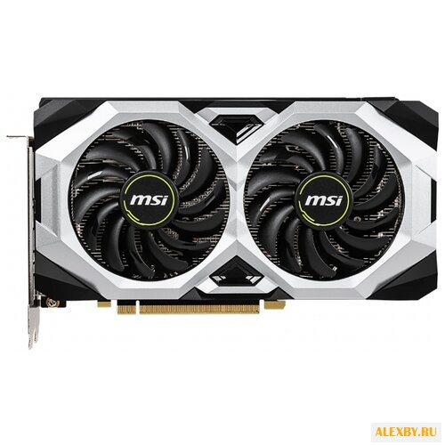Видеокарта MSI GeForce RTX 2070