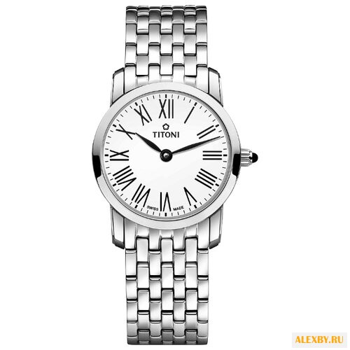 Наручные часы Titoni 42918-S-584
