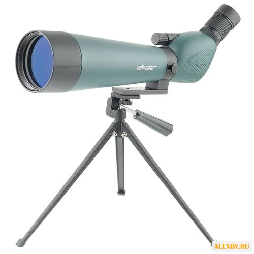 Зрительная труба Veber Snipe