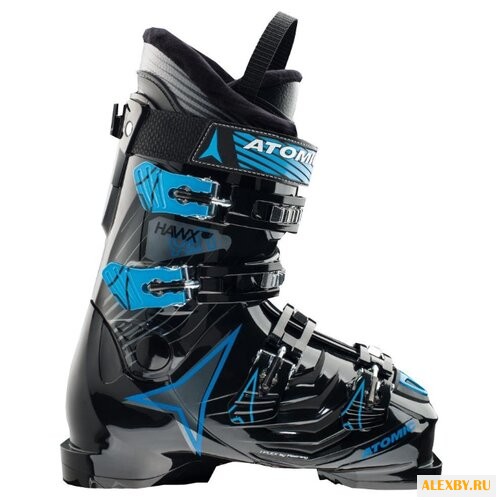 Ботинки для горных лыж ATOMIC