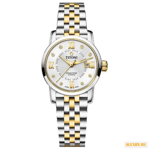 Наручные часы Titoni 23538-SY-099