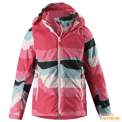 Куртка Reima Tibia 531324