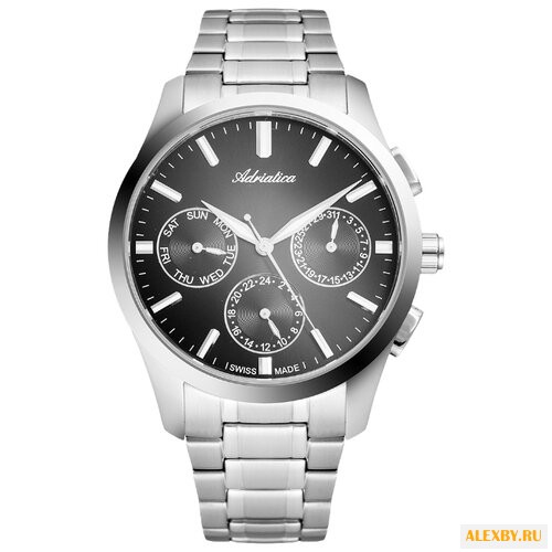 Наручные часы Adriatica