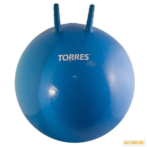 Мяч-попрыгун TORRES AL100455