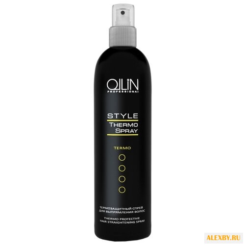 OLLIN Professional Style