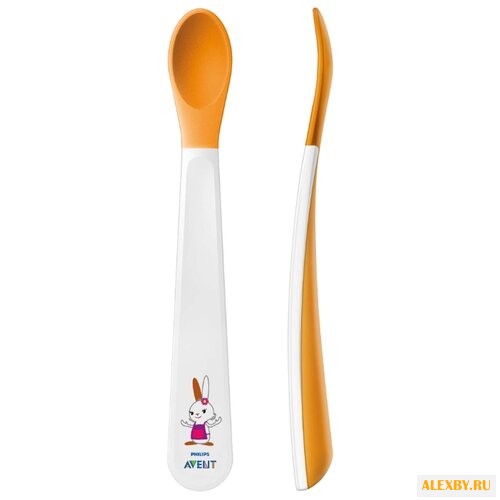 Купить Ложки Philips Avent обучающие