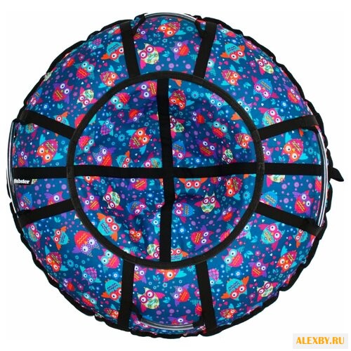 Тюбинг Hubster Pro Совы 120 см