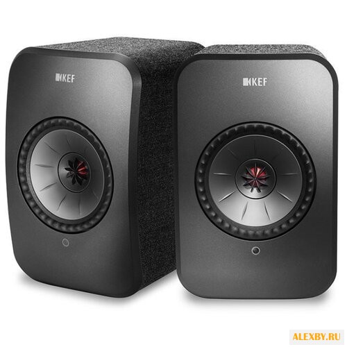 Акустическая система KEF LSX