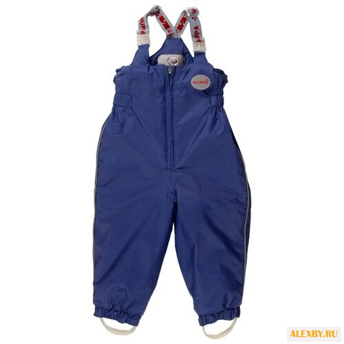 Полукомбинезон Huppa MARILIN