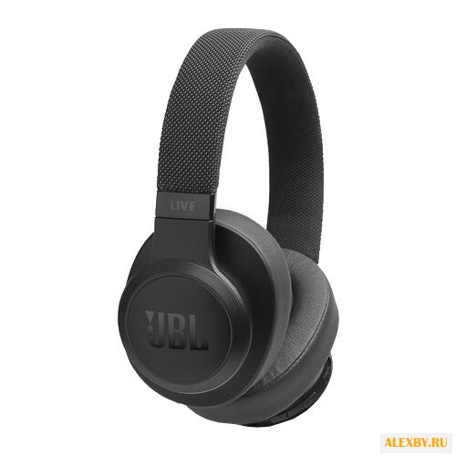 Наушники JBL Live 500BT