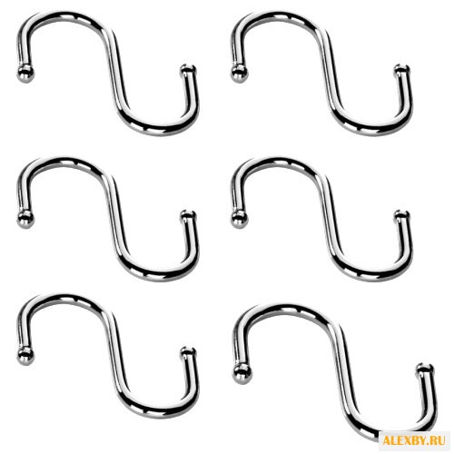 Крючок универсальное Tescoma