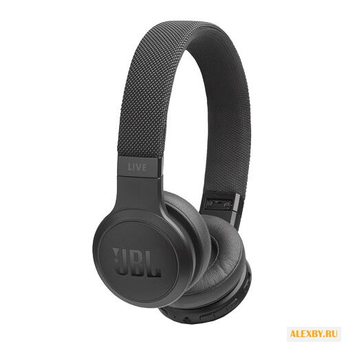Наушники JBL Live 400BT