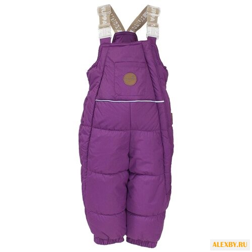 Полукомбинезон Huppa DIPA