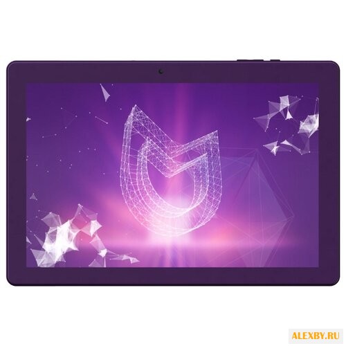 Планшет Irbis TZ197