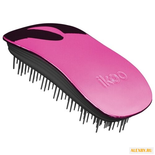 Ikoo Расческа для волос Home