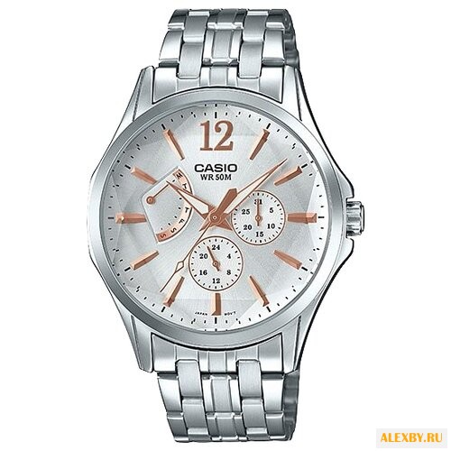 Наручные часы CASIO MTP-E320DY-7A
