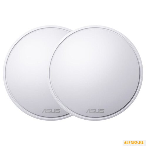 Wi-Fi точка доступа ASUS Lyra