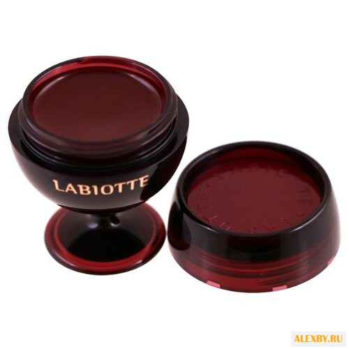 Labiotte Бальзам для губ