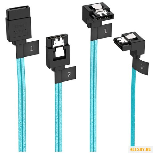 Кабель ORICO SATA 3.0