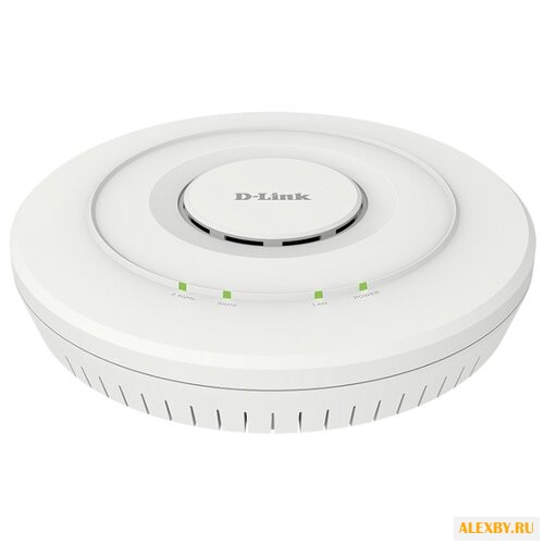 Wi-Fi точка доступа D-link
