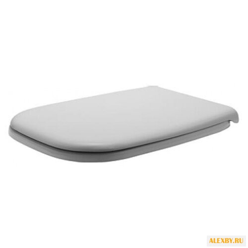 Крышка-сиденье для унитаза
