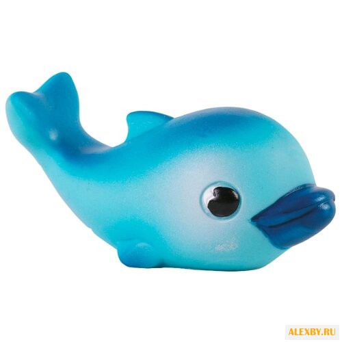 Игрушка для ванной ОГОНЁК