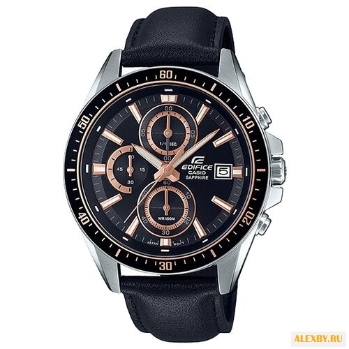 Наручные часы CASIO EFR-S565L-1A
