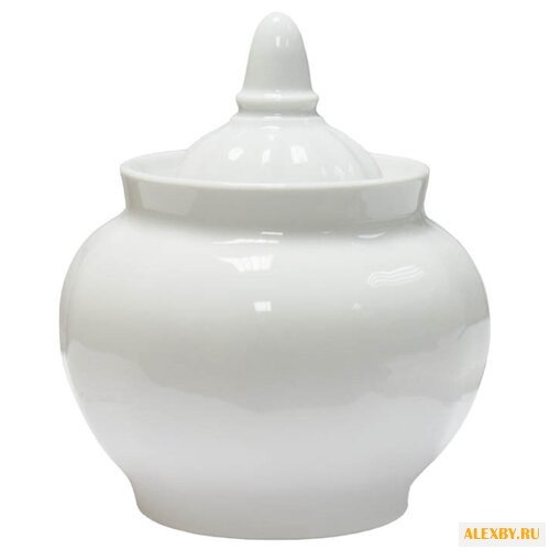 Купить Сахарница Дулёвский фарфор