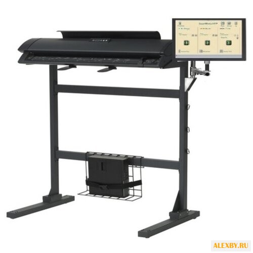 Сканер Canon LF Scanner M40 для