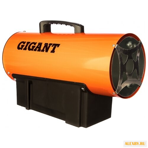 Газовая пушка GIGANT GH15FD