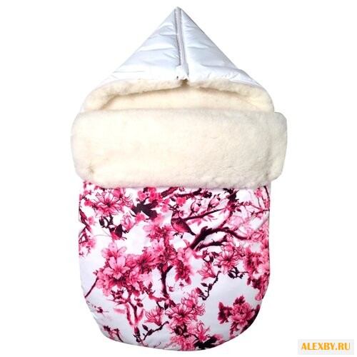 Конверт-мешок СуперМаМкет