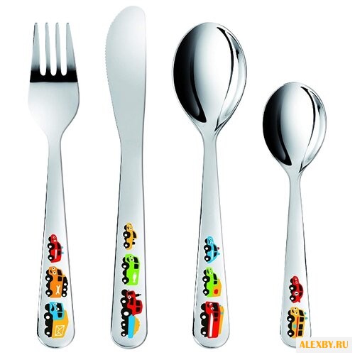 Набор столовых приборов Tescoma