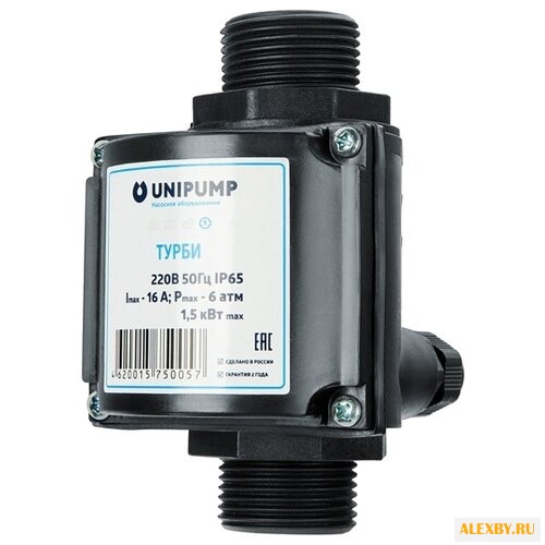 Купить Блок автоматики UNIPUMP